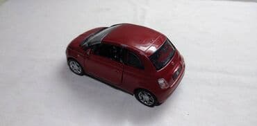 delovi za maketu fice: MSZ Fiat 28svetle sva svetla otvaranjem vrata(3 baterije AG13)China — 2