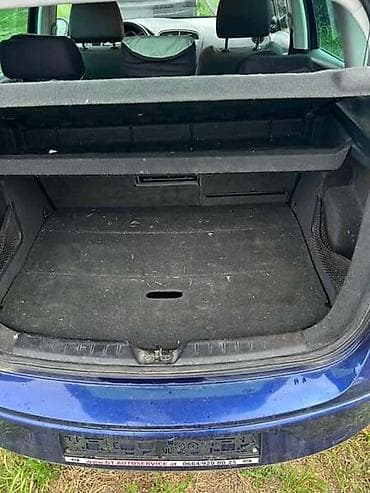 auto otpad vw novi sad: SEAT ALTEA - KOMPLETAN AUTO U DELOVIMA | Seat Altea 1.9 TDI, 5 — 4