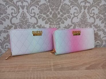 karl novcanik: Novčanik ženske extra . 1800 din p.b — 7