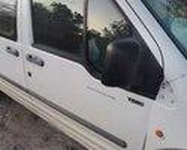 ford hecbek: ALNASER 1.8TDCI ZA FORD TRANSIT CONNECT OD 2002. DO 2007. GOD. | — 7