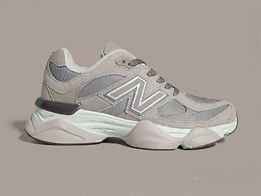 ellese patike: New Balance patike – lifestyle/ktrening model - Dizajn: niskoprofilne — 1