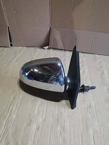 "m 725dab s" srbija cena: RETROVIZOR DESNI (BOJA HROM) ZA SMART FORTWO OD 2007. DO 2014. GOD. | — 3