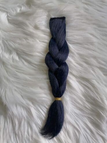 kiko нови сад слике: Pletenica na klipsu
Boja indigo crna
Cena:1100din — 2