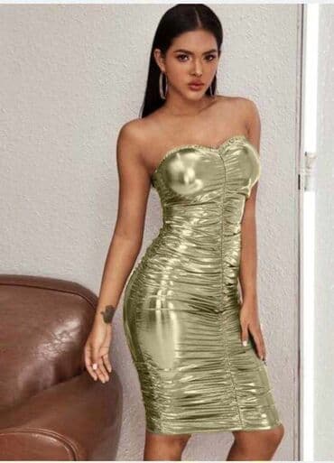 kaftan haljina: Haljina — 4