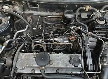 номер 0: DIZNE ZA NISSAN PRIMERA | nissan primera 2.0 td dizne — 1