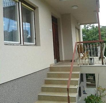 kupujem prodajem kuce u kikindi: 199 kv. m, 5 soba — 2