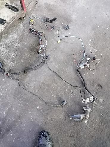 car buy: Instalacija E39 – nabavka i ugradnja - Kompletne elektro instalacije — 2