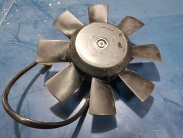 reostat ventilatora kabine citroen c3: Motor ventilatora hladnjaka Lada 2107 Riva, Lada 110,111.112, Lada — 7