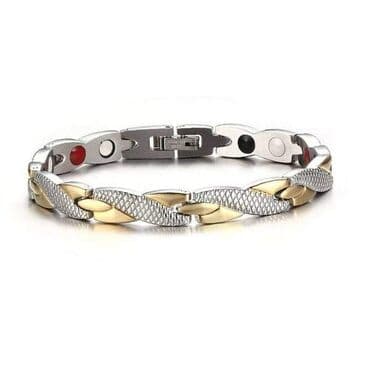 original pandora narukvica: Magnetna narukvica
Cena:1000din — 1