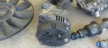SENZOR 1.9 TDI ZA AUDI A4