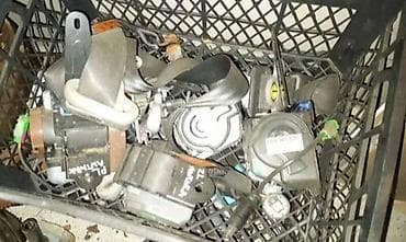 POJASEVI ZA OPEL ANTARA | Cena po komadu Svi delovi za Opel vozila