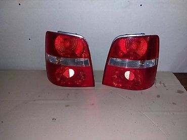 STOP LAMPE ZA VOLKSWAGEN TOURAN OD 2004. DO 2008. GOD. |