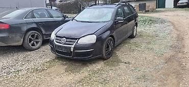 pezo 1: VOLKSWAGEN GOLF 5 - KOMPLETAN AUTO U DELOVIMA | Delovi za golf 5 — 4