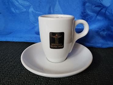 pivski set: Servis nov solja espresso Inker Rembraco Brasil iz 80ih godina. Sve o — 10