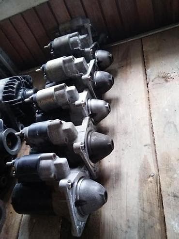 fiat s: ANLANSERI ZA ALFA ROMEO 33, 145, 147 . | U ponudi imam anlanseri — 2