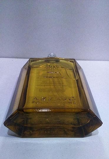 Lične stvari: AZZARO POUR HOMME EDT 100ML TSTR | Azzaro Pour Homme edt 100ml tstr — 1