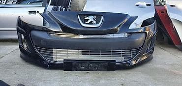 Vozila: BRANIK ZA PEUGEOT 308 — 1