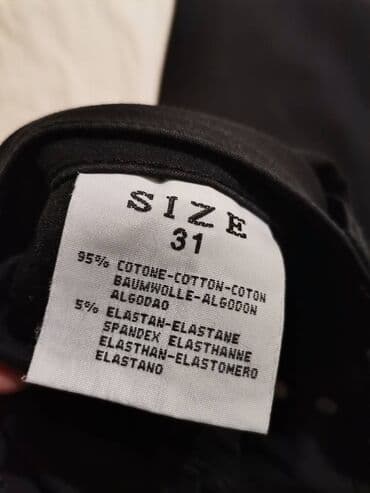 Ženska obuća: L — 5