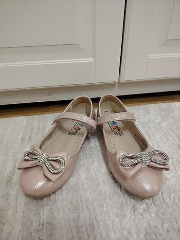 la buba igracka cena: Baletanke za devojcice sa kaišićem u svetloružičastoj boji sa — 1