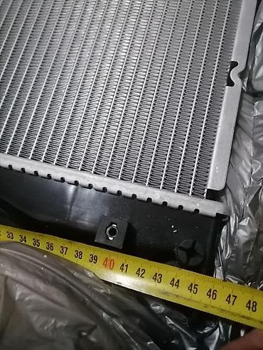 audi a6 2.6 mt: Automobilski hladnjak (radijator za vodu) Coolant Radiator 646904 for — 9