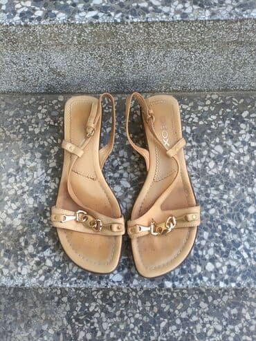 sandale ccc: Sandals, Geox, 38 — 1