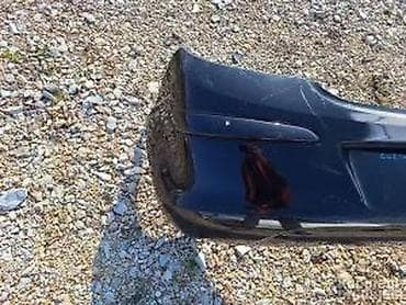 market car: OPEL CORSA D ZADNJI BRANIK ZA FARBANJE | Zadnji branik opel corsa d — 1