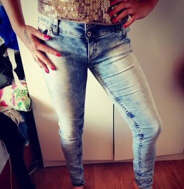 ideal pantalone: S,m,l,xl — 2