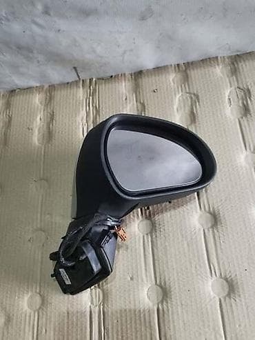 polovni retrovizori: RETROVIZOR DESNI (BOJA SIVA) ZA PEUGEOT 207 OD 2006. DO 2012. GOD. | — 1