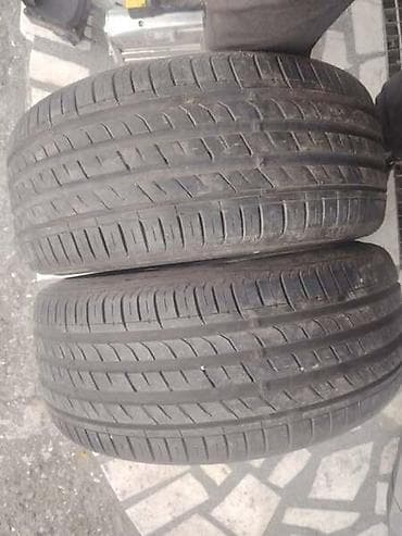 NEXEN 215/40 R18 LETNJA | Letnje gume dobra sara