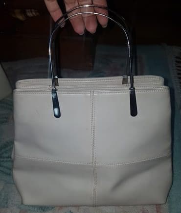 torba coco chanel: Shoulder bag, Material: Faux leather — 2