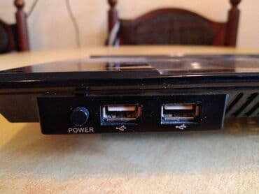 Cooling Systems: Postolje,kuler za laptop.
Bez kabla — 6