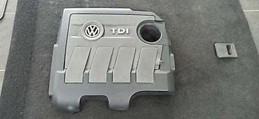 sidro za camac: POKLOPAC MOTORA 1.6TDI ZA VOLKSWAGEN CADDY, GOLF 6, PASSAT B7 . | — 1