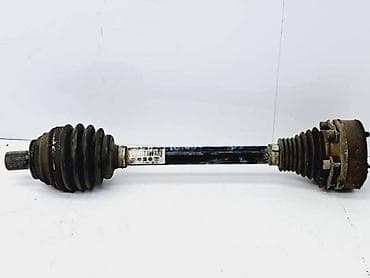 Transmission System: POLUOSOVINE ZA VOLKSWAGEN GOLF 5 OD 2003. DO 2009. GOD. | Polovni — 2