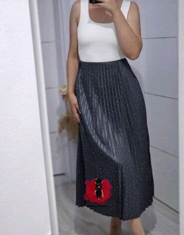 klompe sa vazdušnim đonom: One size, Midi, color - Black — 12