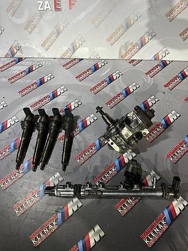 dizne za sekvent plin cena: SET DIZNI 2.0D 143KS N47 ZA BMW 118, 218, 318 . OD 2008. DO 2014 — 1