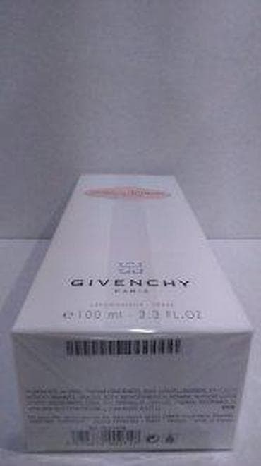 women's secret neseser: GIVENCHY ANGE OU DEMON LE SECRET EDP100ML | Givenchy Ange Ou Demon — 7