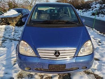 cepovi za felne mercedes: SOFERSAJBNA ZA MERCEDES BENZ A 160 ZA 2000. GOD. | Sofersajbna za — 1