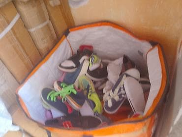 moderne duge haljine: Rasporedaja 20 pari u paketu od 36 do 41 20 EUR paket haljinice 20 EUR — 2