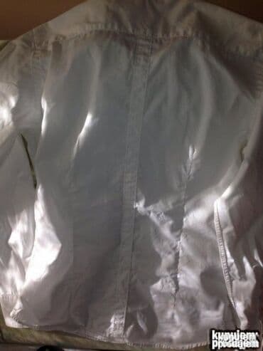 Sportswear: Original Garinelo kosulja M 100% cotton — 3