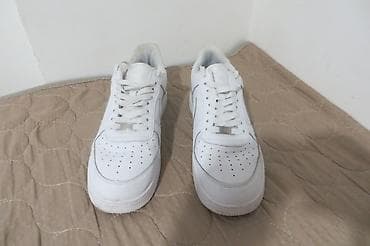 nike ivo: NIKE br 45 kao nove mozda jednom obuvene, bez bilo kakve greske — 3