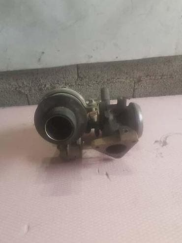 buy a car: TURBINA ZA MERCEDES BENZ A 180 OD 2004. DO 2012. GOD. | Turbina — 1