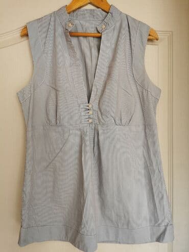 dune obuca beograd: Betty Barclay, M (EU 38), Cotton, Print, color - Grey — 17