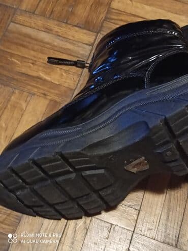 nike mercurial patike: Ankle boots, 37 — 3