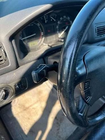 BRZINOMER / KM SAT / CAJGER ZA ŠKODA OCTAVIA | Kilometar sat za