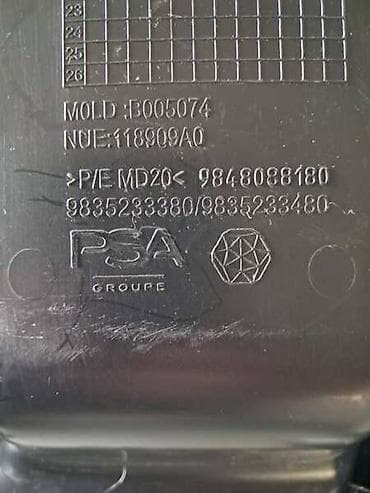 shiny car stuff srbija: Citroen — 3