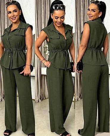 Kompleti: 05. Komplet ❤️ 2.950 dinara H — 3