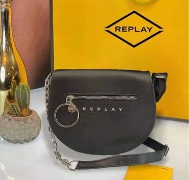 torbica muska 5: 2400 — 4