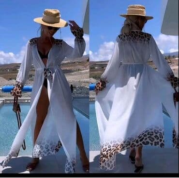 tuferi za grudi: Obim grudi 130
Duzina 140 — 1