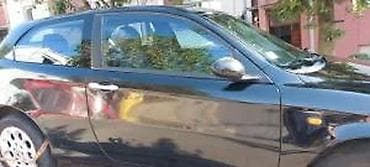 moj auto: ALFA ROMEO 147 1.6 TS DELOVI | Polovni delovi za alfa romeo 147 1.6 — 4