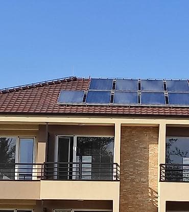 hoteli u kovin: Srebrno jezero, Apartmani Novel S&S imaju u ponudi sobe, studije — 1